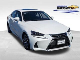 2022 Lexus IS 300 Premium