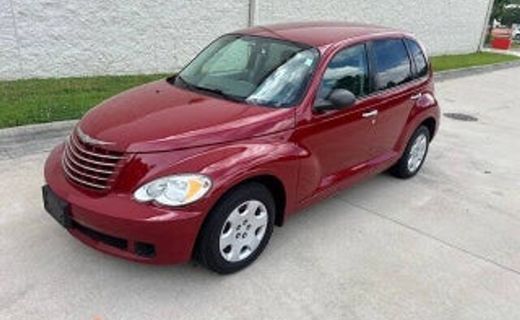 2006 Chrysler PT Cruiser Touring