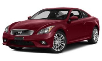 2015 Infiniti Q60
