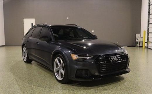 2023 Audi A6 Allroad Quattro Prestige