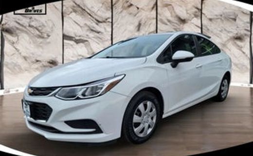 2016 Mazda MAZDA3