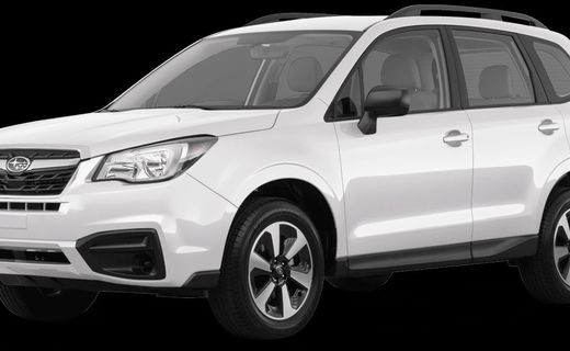 2018 Subaru Forester Base