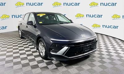 2026 Hyundai Sonata SE
