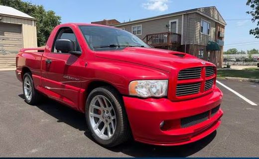 2005 Dodge RAM