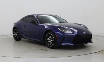 2024 Toyota GR86