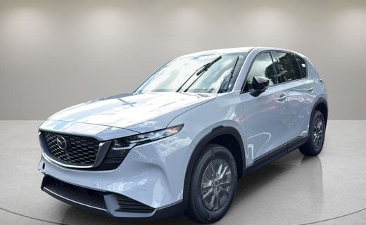 2026 Mazda CX-5 Select