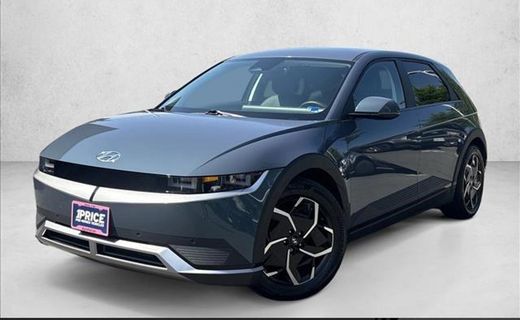 2022 Hyundai Ioniq 5 SEL