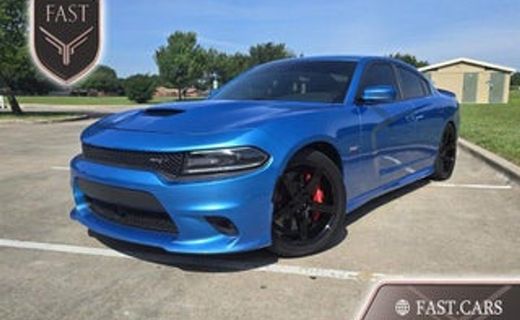 2014 Dodge Charger