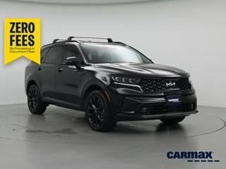 2023 Kia Sorento