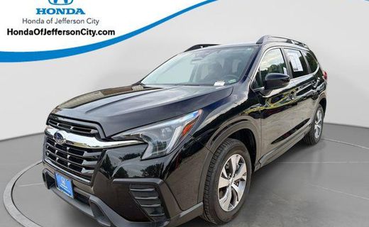 2024 Subaru Ascent Premium 7