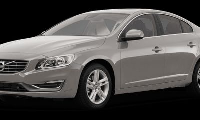 2016 Volvo S60 SV33 Premier