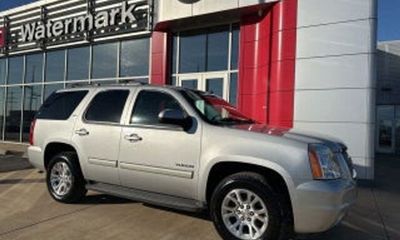 2014 Ford Expedition XLT King Ranch