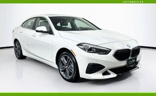 2024 BMW 228I Sdrive GC
