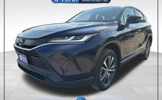 2024 Toyota Venza Limited