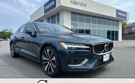 2023 Volvo S60