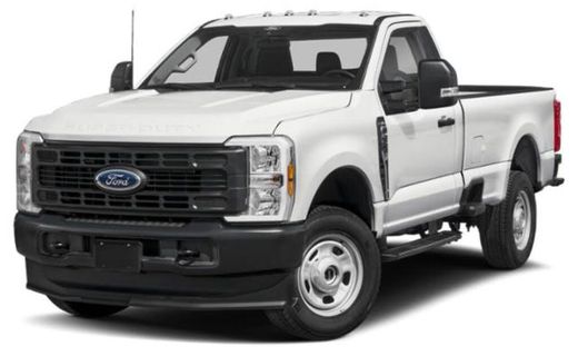 2026 Ford F-350 XL