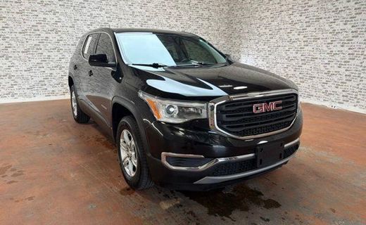 2019 GMC Acadia SLE 1