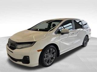 2026 Honda Odyssey
