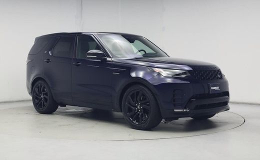 2023 Land Rover Discovery S