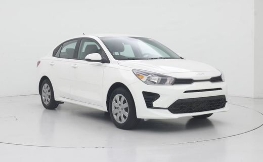 2023 Kia RIO