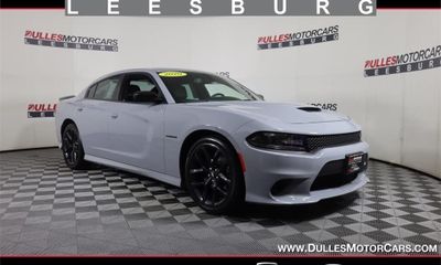 2020 Dodge Charger
