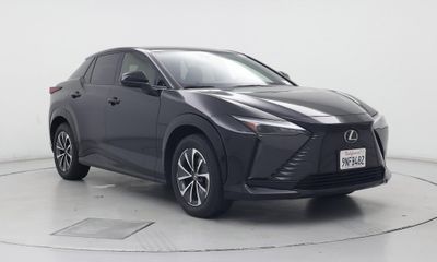 2024 Lexus RZ 300E