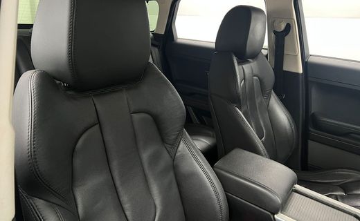 2015 Land Rover Range Evoque Pure Premium