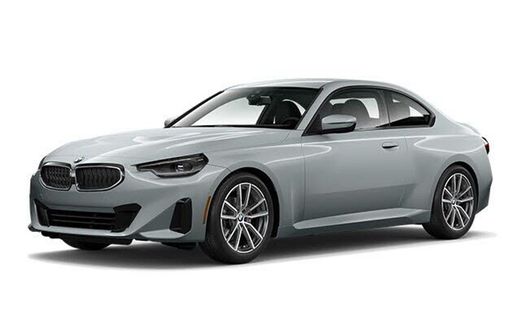 2024 BMW 230i