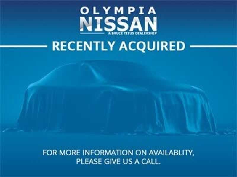 2024 Nissan Ariya — a typically priced live listing