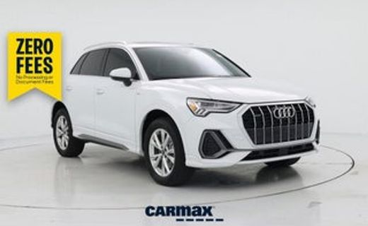 2024 Audi Q3