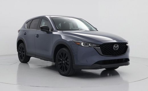 2023 Mazda CX-5 Preferred Package