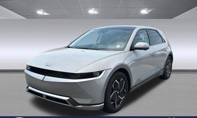 2023 Hyundai Ioniq 5 Limited