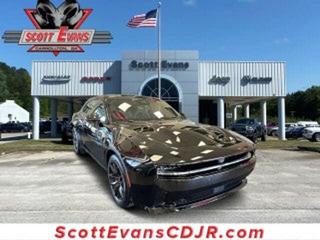 2026 Dodge Charger Scat Pack