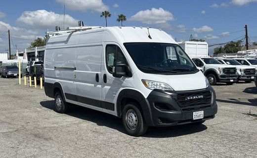 2023 Ram Promaster 3500 High Roof