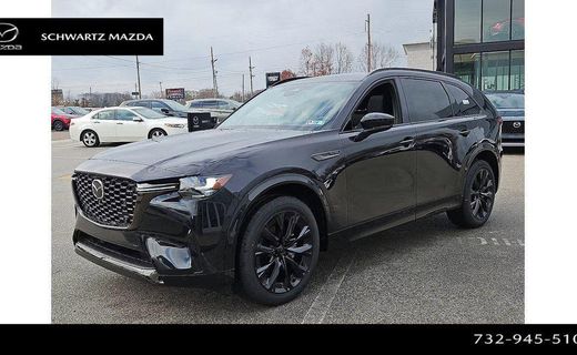 2026 Mazda CX-90 Sport