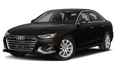 2020 Audi A4 Premium Plus