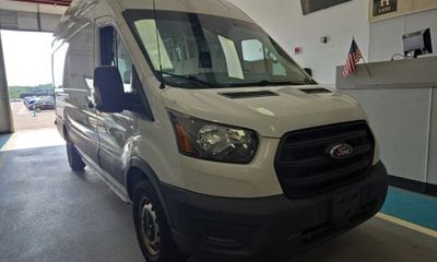 2020 Ford Transit 250 High Roof