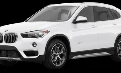 2018 BMW X1 xDrive28i