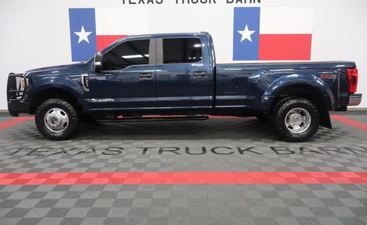 2020 Ford F-350 XL