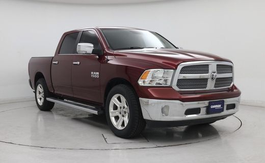 2017 Ram 1500 SLT
