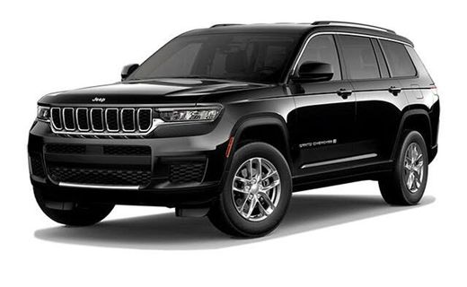 2023 Jeep Grand Cherokee L