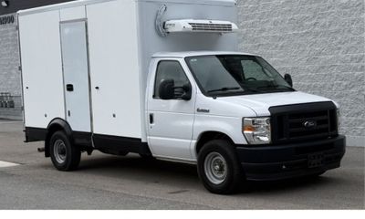 2023 Ford E-350 E 350 SD