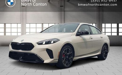 2026 BMW 228 Xdrive GC