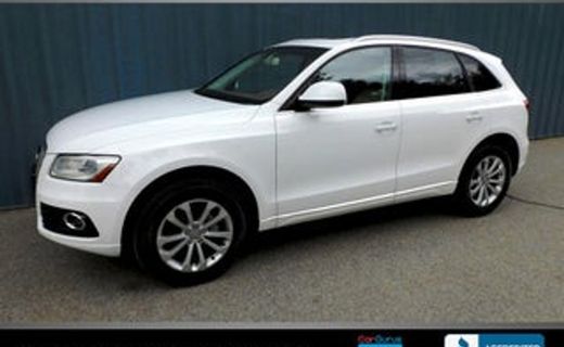 2017 Porsche Cayenne S