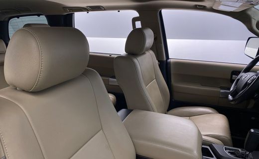 2018 Toyota Sequoia Limited