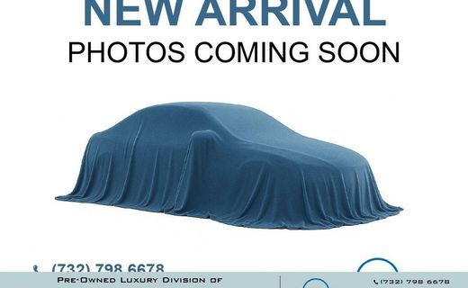 2024 Mercedes-Benz GLE-Class