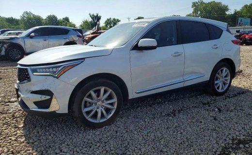 2021 Acura RDX