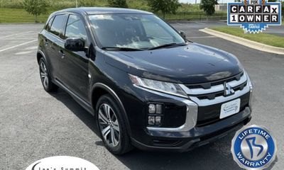 2024 Mitsubishi Outlander Sport