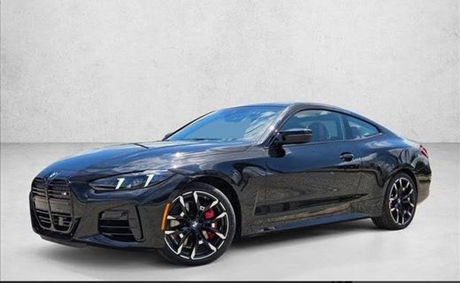 2027 BMW 440I