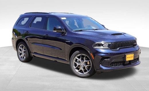 2026 Dodge Durango GT Hemi
